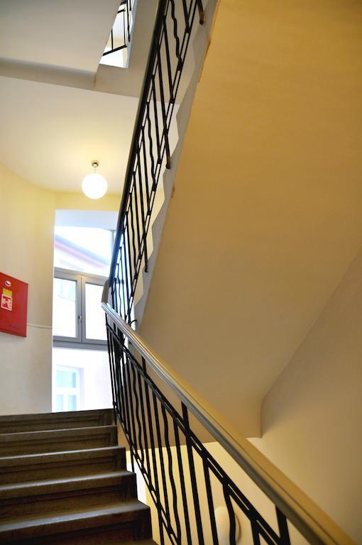 Family Apartments Prag Dış mekan fotoğraf